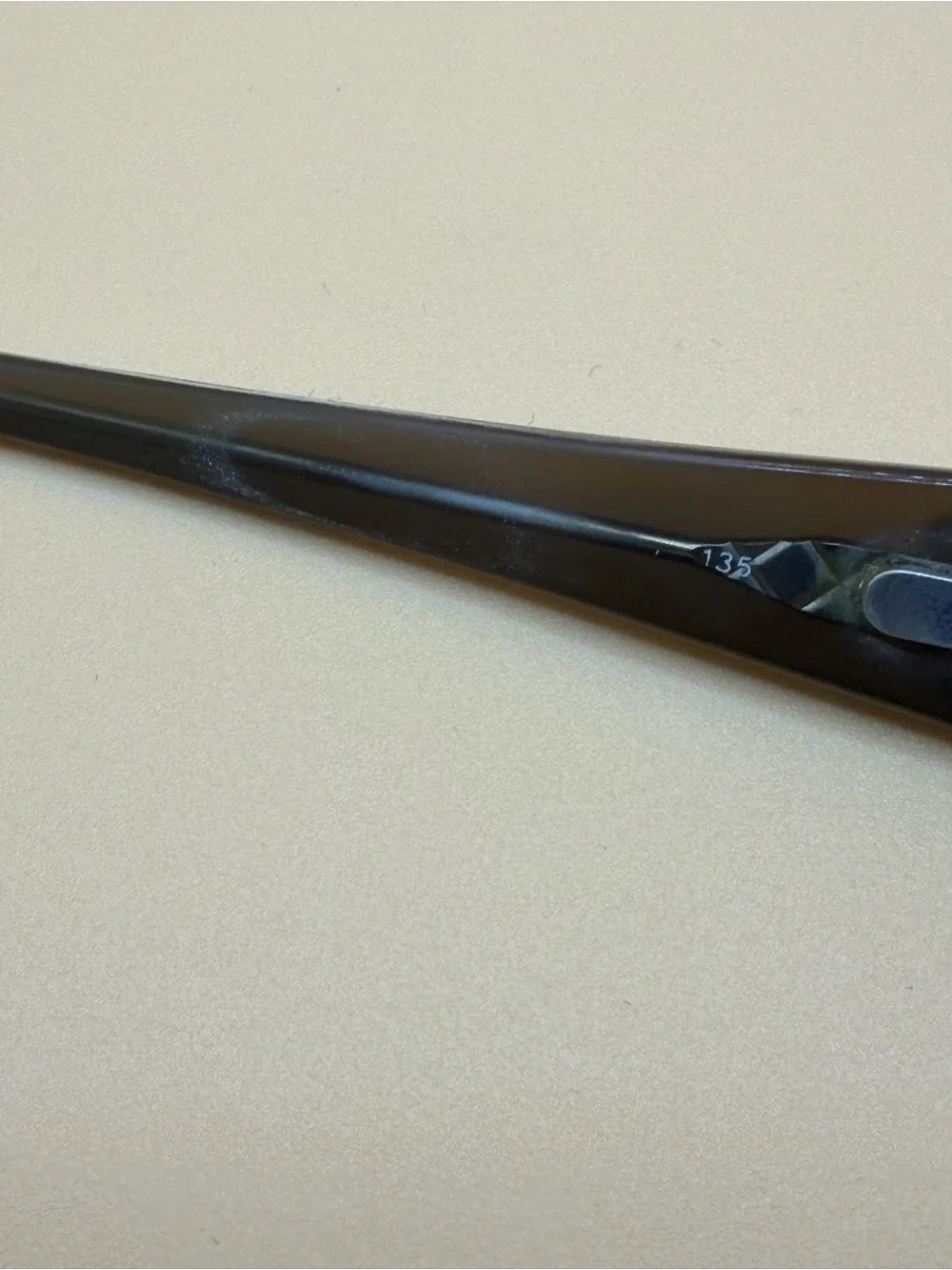 Chanel Eyeglasses full rim frame